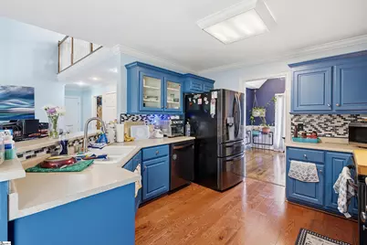 306 Whisper Walk Way, Fountain Inn, SC 29644 - Photo 8