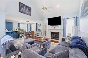 306 Whisper Walk Way, Fountain Inn, SC 29644 - Photo 16