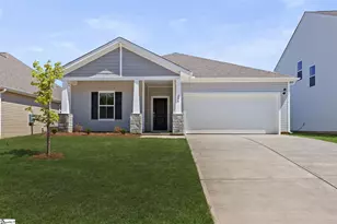 284 Talbert Trl, Landrum, SC 29356 - Photo 2
