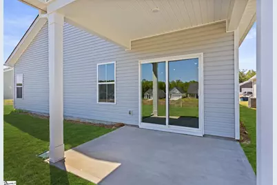 284 Talbert Trail, Landrum, SC 29356 - Photo 26