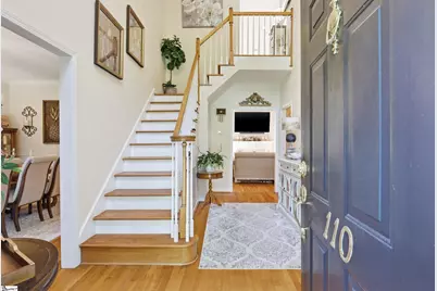 110 Hawnes Place, Anderson, SC 29621 - Photo 6