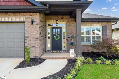 4 Woodcross Drive, Simpsonville, SC 29681 - Photo 2