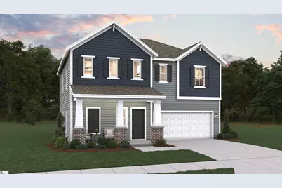 272 Talbert Trail, Landrum, SC 29356 - Photo 16
