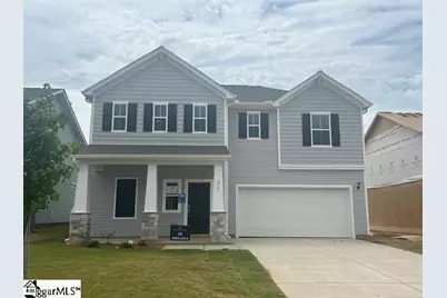 272 Talbert Trail, Landrum, SC 29356 - Photo 1