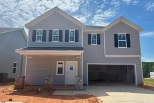 272 Talbert Trl, Landrum, SC 29356 - Photo 1