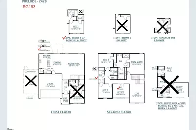 261 Talbert Trail, Landrum, SC 29356 - Photo 2