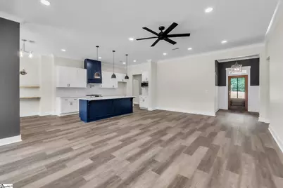 206 Coker Road, Greenwood, SC 29649 - Photo 2