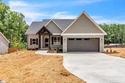 206 Coker Road, Greenwood, SC 29649 - Photo 1