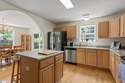111 Dillard Road, Duncan, SC 29334 - Photo 22