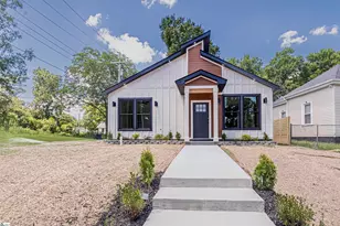 207 Brissey St, Anderson, SC 29624 - Photo 2