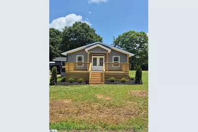 101 Hunter Road, Woodruff, SC 29388 - Photo 1