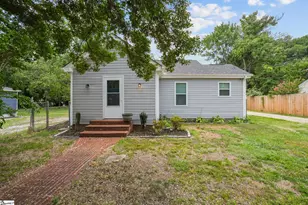 206 Carey Ave, Greer, SC 29651 - Photo 1