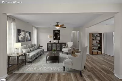 206 Carey Avenue, Greer, SC 29651 - Photo 8