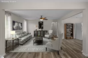 206 Carey Ave, Greer, SC 29651 - Photo 8