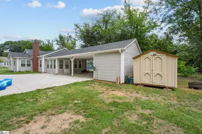 206 Carey Avenue, Greer, SC 29651 - Photo 32