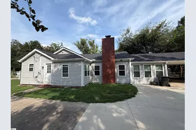 206 Carey Avenue, Greer, SC 29651 - Photo 2
