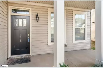 653 Highgarden Lane, Boiling Springs, SC 29316 - Photo 2