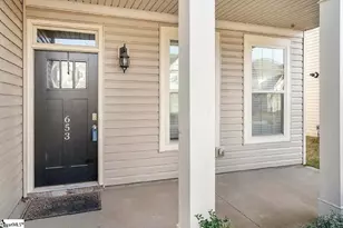 653 Highgarden Ln, Boiling Springs, SC 29316 - Photo 2