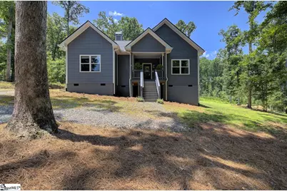 54 Lakeview Road, Fountain Inn, SC 29644 - Photo 2