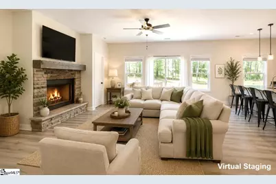 54 Lakeview Road, Fountain Inn, SC 29644 - Photo 14