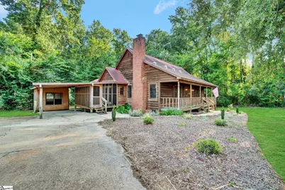 346 Shenandoah Drive, Laurens, SC 29630 - Photo 6