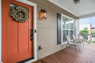 1429 E North St, Greenville, SC 29607 - Photo 2