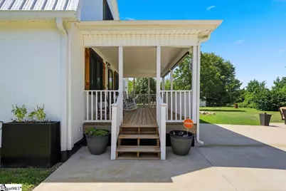 504 Ray Blackley Road, Inman, SC 29349 - Photo 2