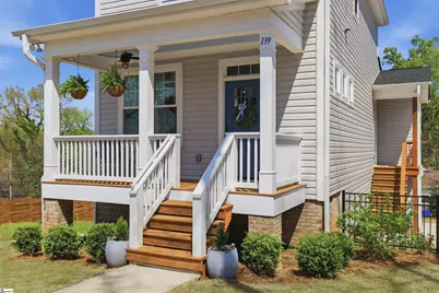 139 Mount Eustis Street, Greenville, SC 29607 - Photo 2