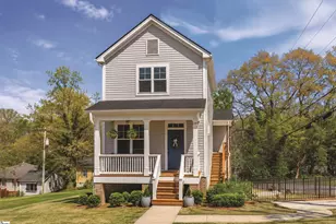 139 Mt Eustis St, Greenville, SC 29607 - Photo 1
