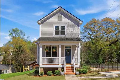 139 Mount Eustis Street, Greenville, SC 29607 - Photo 1