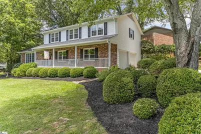 226 Stoney Creek Drive, Greenville, SC 29607 - Photo 2