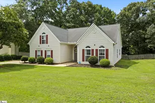 412 Ashley Oaks Dr, Moore, SC 29369 - Photo 2