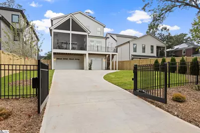 210 W Mountainview Avenue, Greenville, SC 29609 - Photo 44