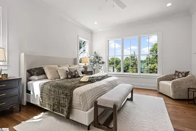 210 W Mountainview Avenue, Greenville, SC 29609 - Photo 20