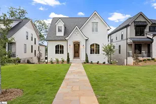 210 W Mountainview Ave, Greenville, SC 29609 - Photo 1