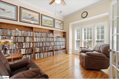 540 Stewart Hill Court, Taylors, SC 29687 - Photo 10