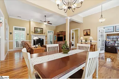 540 Stewart Hill Court, Taylors, SC 29687 - Photo 8