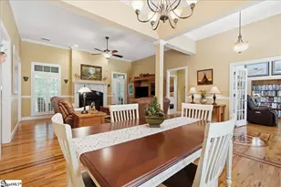 540 Stewart Hill Ct, Taylors, SC 29687 - Photo 8