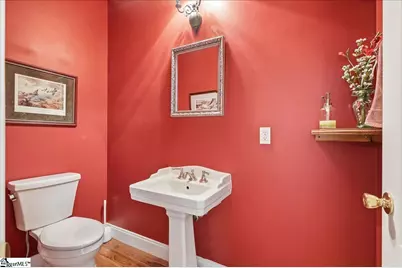 540 Stewart Hill Court, Taylors, SC 29687 - Photo 12