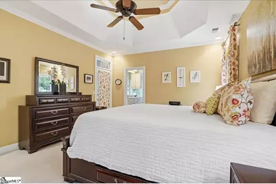 540 Stewart Hill Court, Taylors, SC 29687 - Photo 30