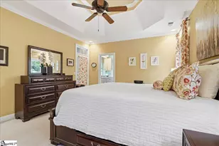 540 Stewart Hill Ct, Taylors, SC 29687 - Photo 30