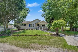 7809 Moorefield Memorial Hwy, Liberty, SC 29657 - Photo 6