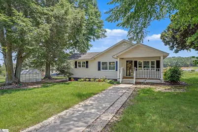 7809 Moorefield Memorial Highway, Liberty, SC 29657 - Photo 1