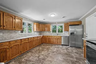 7809 Moorefield Memorial Hwy, Liberty, SC 29657 - Photo 4