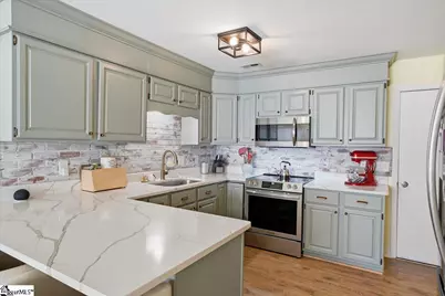 426 Sparrow Hawk Court, Greer, SC 29650 - Photo 14