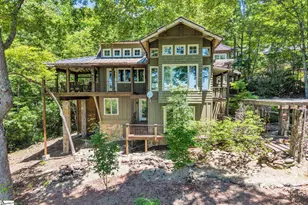 126 Columbine Way, Cleveland, SC 29635 - Photo 14