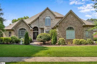 43 Appian Circle, Simpsonville, SC 29681 - Photo 1