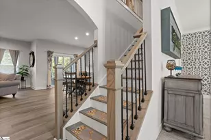 234 Chinook Dr, Greenville, SC 29607 - Photo 6