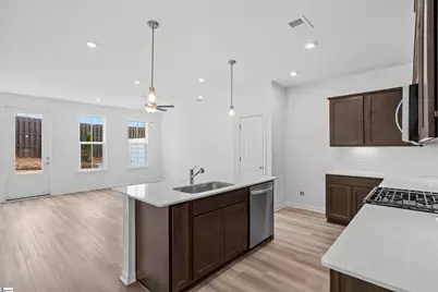 139 Gadwall Way #Lot 48, Greenville, SC 29607 - Photo 6