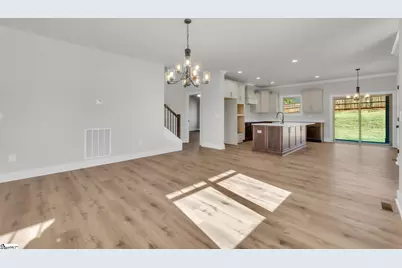 182 Mimosa Road #Lot 20, Inman, SC 29349 - Photo 4